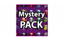 Mystery Skin Pack