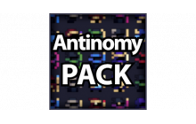 Antinomy Skin Pack