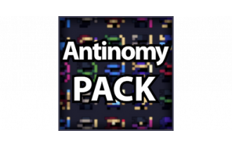 Antinomy Skin Pack