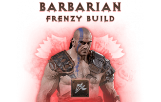 barbarian frenzy build diablo 3