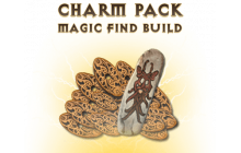Charm Pack - Magic Find Build [Build Gear Pack]