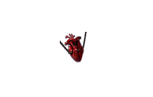 Sacrificial Heart [PC Standard - SC]