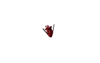 Sacrificial Heart [PC Standard - SC]