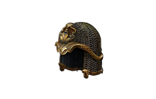 Geofri's Crest [PC Standard - SC]