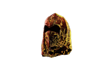 Cowl of the Thermophile [PC Standard - SC]