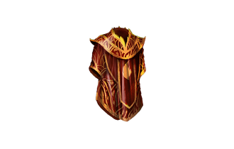 Cloak of Flame [PC Standard - SC]