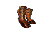 Abberath's Hooves [PC Standard - SC]