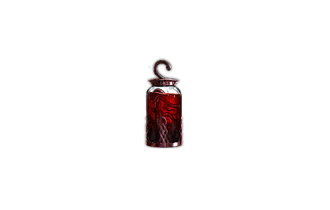 The Writhing Jar [PC Standard - SC]