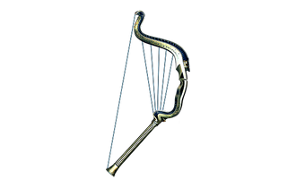 Nuro's Harp 6L [PC Standard - SC]