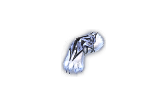 Cybil's Paw [PC Standard - SC]