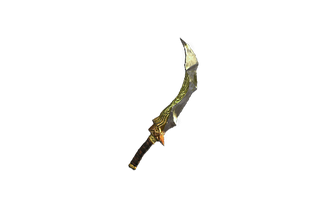 Beltimber Blade [PC Standard - SC]