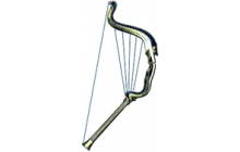 Nuro's Harp 5L [PC Standard - SC]