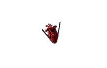 Sacrificial Heart [PC Sentinel - SC]