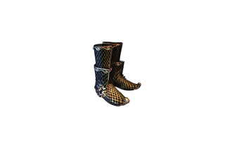 Deerstalker [PC Sentinel - SC]