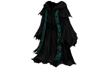 Cloak of Defiance [PC Sentinel - SC]