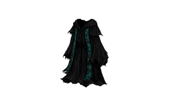 Cloak of Defiance [PC Sentinel - SC]