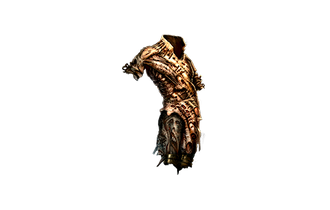 Carcass Jack [PC Sentinel - SC]