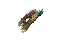 Architect's Hand [PC Sentinel - SC]