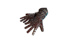 Hand of the Fervent [PC Sentinel - SC]