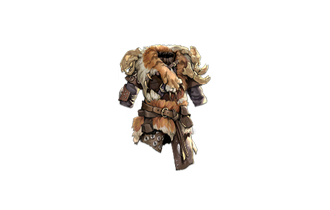 Farrul's Fur [PC Sentinel - SC]