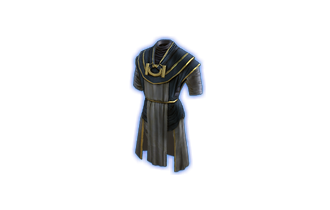 Garb of the Ephemeral [PC Sentinel - SC]