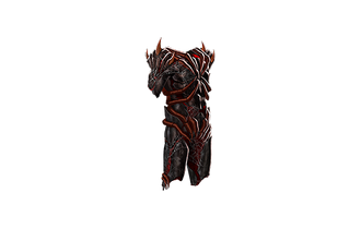 Fenumus' Shroud [PC Sentinel - SC]