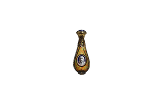 Bottled Faith [PC Sentinel - SC]