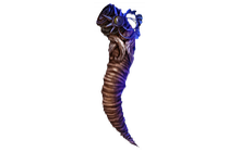 Abberath's Horn [PC Sentinel - SC]