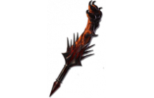 Cerberus Limb [PC Sentinel - SC]