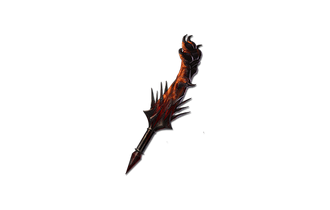 Cerberus Limb [PC Sentinel - SC]