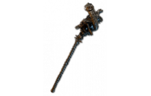 The Black Cane [PC Sentinel - SC]