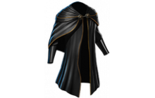 Cloak of Tawm'r Isley [PC Standard - SC]