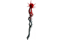 The Blood Thorn [PC Sentinel - SC]