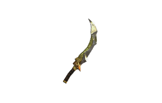 Beltimber Blade [PC Sentinel - SC]