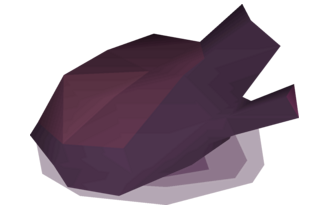 Imbued Heart [OSRS Item]