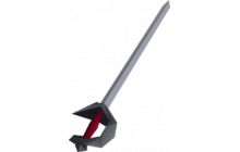 Ghrazi Rapier [OSRS Item]