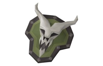 Dragonfire Ward [OSRS Item]