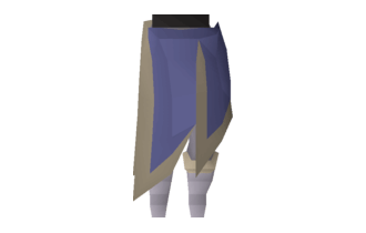 Ancestral Robe Bottom [OSRS Item]