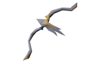 Craw's Bow (u) [OSRS Item]