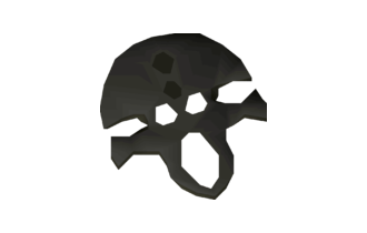 Black Mask [OSRS Item]