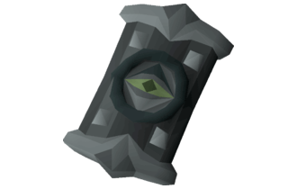 Dinh's Bulwark [OSRS Item]