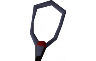 Amulet of Fury [OSRS Item]