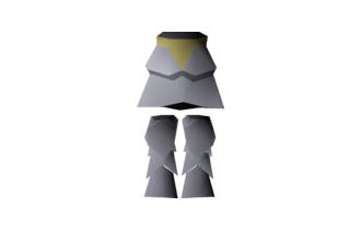 Armadyl Chainskirt [OSRS Item]