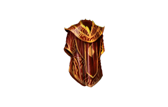 Cloak of Flame 5L [PC Standard - SC]