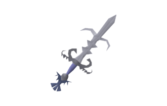 Armadyl Godsword [OSRS Item]