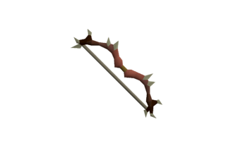 Dark Bow [OSRS Item]