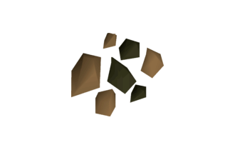 Coal x10,000 [OSRS Item]