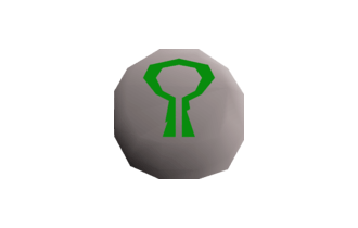 Nature Rune x25,000 [OSRS Item]