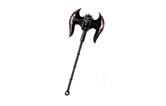 Hezmana's Bloodlust 6L [PC Sentinel - SC]