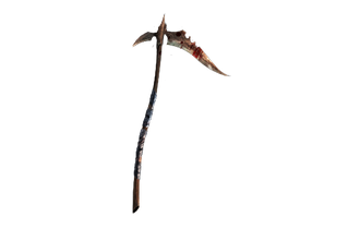 The Blood Reaper 6L [PC Sentinel - SC]